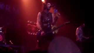 Like A Storm - &quot;Six Feet Under&quot; (Live in Spokane, WA 4/18/15)