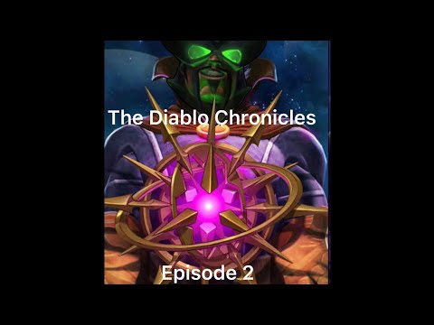 Diablo solos nearly every fight in 6.2.1 aspect of war lifecycle path (one revive used) DC:2