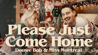 Douwe Bob & Miss Montreal - Please Just Come Home video