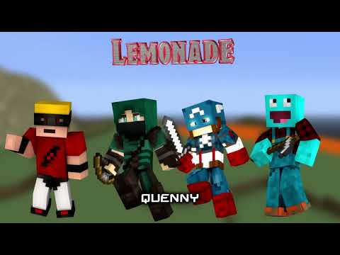All Frenzy UHC Intros! (S1-S12)