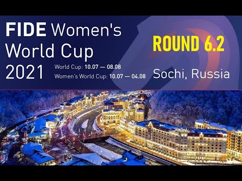 Aleksandra Goryachkina Defeats Anna Muzychuk