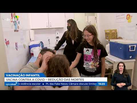 Especial: vacina contra covid-19 reduz mortalidade