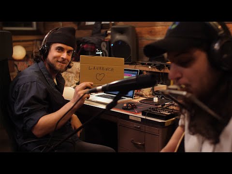 Tuné in - Tania Saulnier reprend Laurence Jalbert, avec Arthur Comeau - Mots de femme - Unis TV