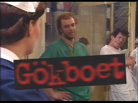 Gökboet - Teateruppsättningen (SVT 1996-04-03)