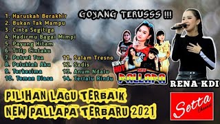 Download lagu #Dangdut New Pallapa 2021, Terbaru Dan Terbaik (Tanpa Iklan) mp3