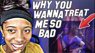 PRINCE Why You Wanna Treat Me So Bad Video | Reaction