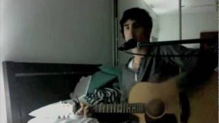 High Horses - (The Swell Season) Acoustic Cover