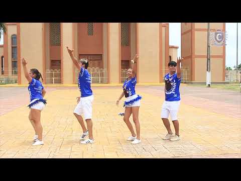 TV CAPRICHOSO - Festança Multicutural