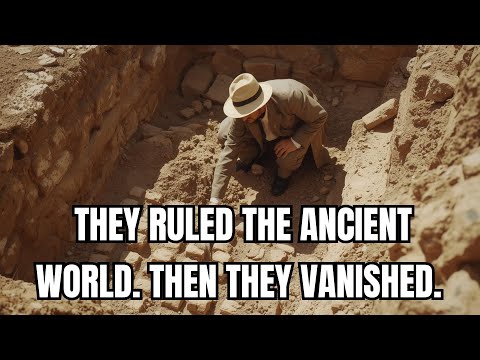 The Brutal Rise and Fall of History's First Empire