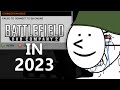 Battlefield Bad Company 2 in 2024 is...Unplayable