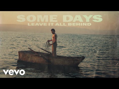 Video thumbnail for Leave It All Behind