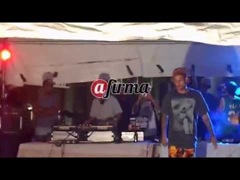 D'lamotta - Love Smoke Day (Rap na Usina)