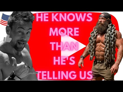 Morning Show - Hiller went to Texas & chilled w/ the Liver King | Live Call In