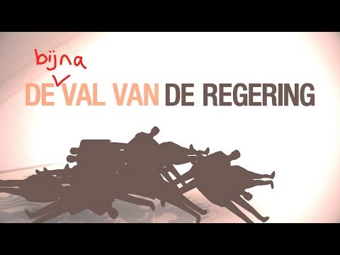 De Arteveldehogeschool: val van de regering