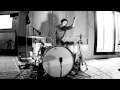 Drumcover Balthazar - Leipzig 