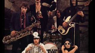 The Bonzo Dog Band - The Monster Mash (Studio version) Audio