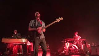 Dr. Dog - Under the Wheels - Riviera Theatre - Chicago IL 5-5-2018