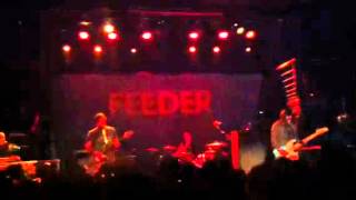 Feeder - Idaho