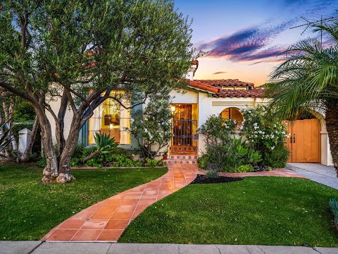 1732 Garth Avenue | Los Angeles, CA - The Agency