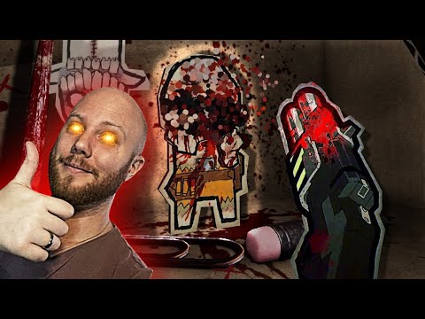 Paperhead makes paper BLEED!