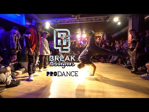NASTY NATH &  MEDHI VS FUNNY & CIBILS  l SEMI FINAL l BREAKLEAGUE S2 J4 x Chill In The City 90'
