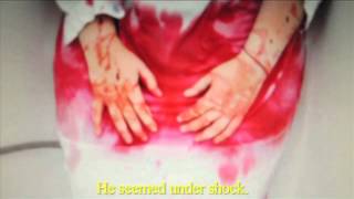 LETTRES DE SUICIDE [short film, texts by Harmony Korine]