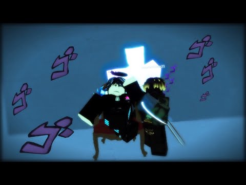 Obtained Shadow The World! | A Bizarre Day
