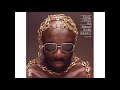 ISAAC HAYES - TYPE THANG (1972)
