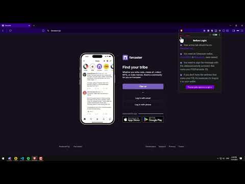 Item video thumbnail