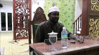 Download lagu Ustaz Dr Farid Ravi : Hijrahku Membawa 1000 Makna mp3