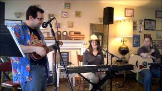 One Heart - Das Binky and Nancy Rost - song by Lucy