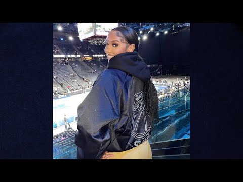 DOULKHA FEAT RONISIA - ABANA [ speed up ]