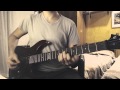 Forever In Combat - Wake Up [Guitar Cover] HD ...