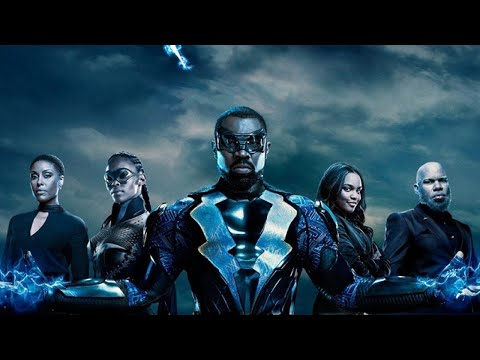 Raio Negro 2ªTemporada Trailer Oficial