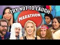 Try Not To Laugh 2022 Marathon