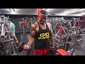 FATHER AND SON HOLLYWOOD ARMS WORKOUT #fatherandsonworkout #damianbaileyfitness
