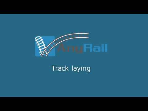 anyrail 6 tutorial