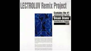 Lectroluv - Hey Baby (Boogie Balo Mix)