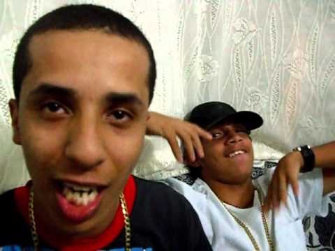 Mc Champions e Gu - Versão de Deixa Rolar Mc Taz 2013