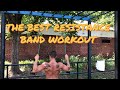 THE BENEFITS OF RESISTANCE BANDS | FULL RESISTANCE BAND WORKOUT | INJURY PREVENTION