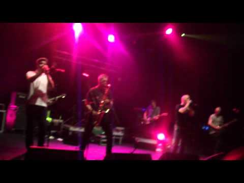 8º6 Crew "Harmoniska". Liège (Belgique). 27/10/2012. (1 de 2 videos)