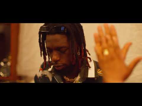 Monaky - The Goat (Official Music Video)