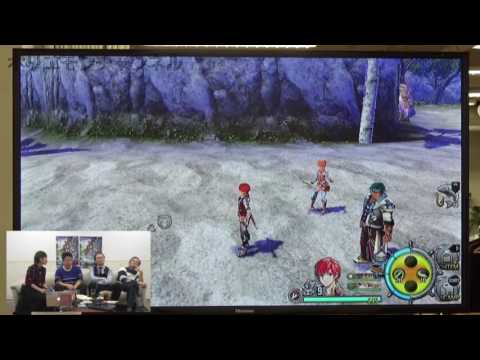 【加藤正幸&times;仁井谷正充&times;堀江貴文】ファルコム編vol.7〜ゲームホリエモンチャンネル〜