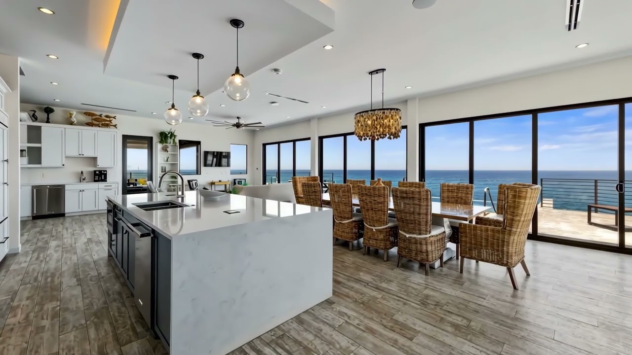 Bella Vista Luxury Engel & Volkers Cayman Islands