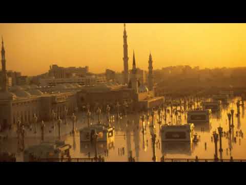 Ilahija -  U Medinu Pošao Bih