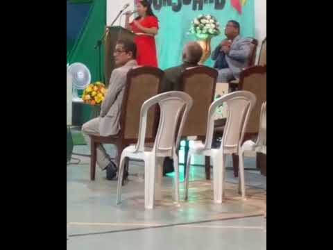 Rute Assunção - Adorado Conjoaad 2022