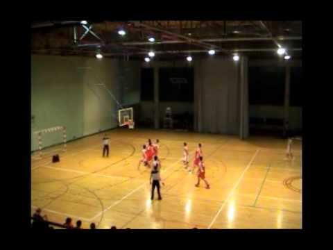 Eba 11Valladolid   Aquimisa