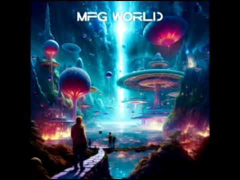 MFG – MFG World # Mixed By Dj Duran