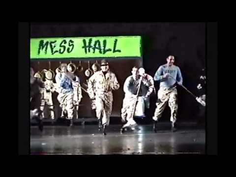 2006   Show Of Shows   Durning