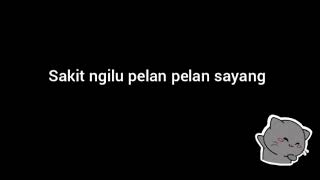 Download lagu ASMR Cowok -- Sakit Ngilu Pelan Pelan ya mp3